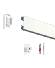 4065 Kit di installazione per 9.4303/1 e 9.4303/2