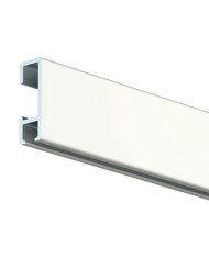EL9.4303/2 Binario in Alluminio da 2 mt