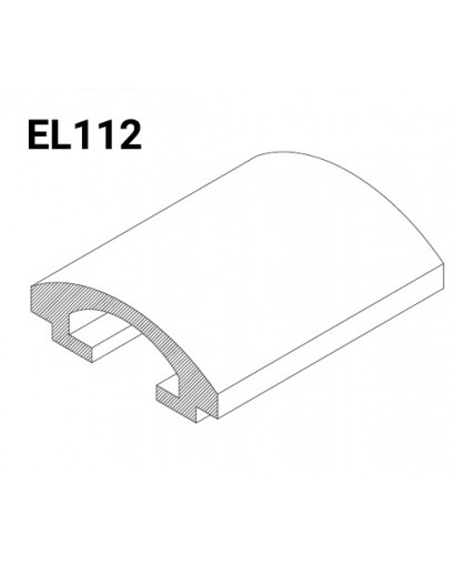 EL112 sezione