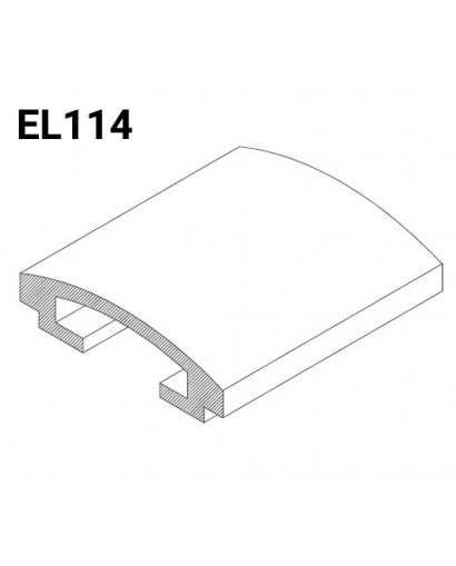 EL114 sezione
