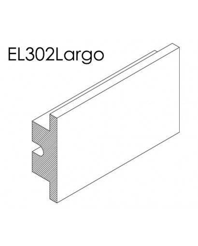 EL302Largo sezione
