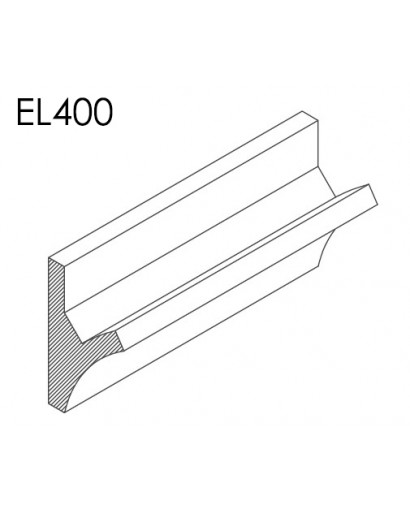 EL400 sezione