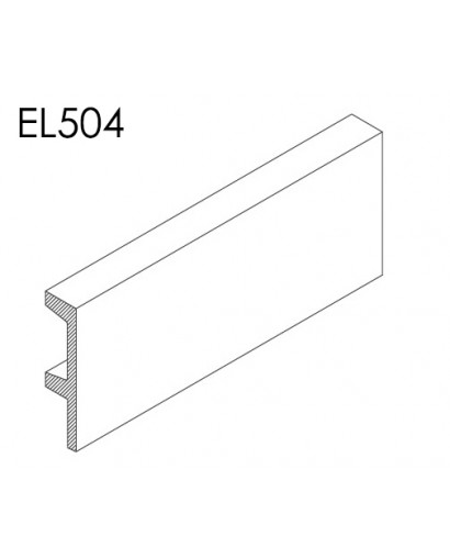 EL504 sezione