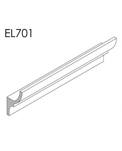 EL 701 sezione