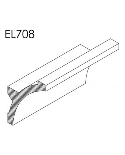 EL708 sezione
