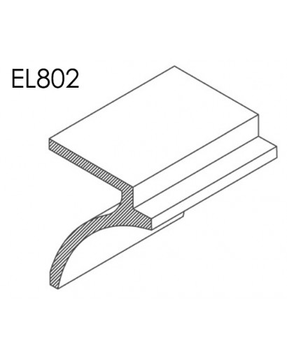 EL802 sezione