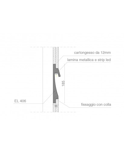 EL406 disegno tecnico