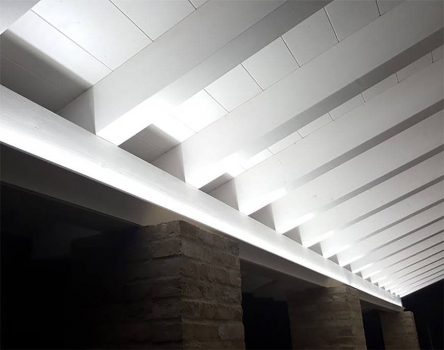 • Cos’è l’illuminazione indiretta? Scopri l'illuminazione diffusa | Velette