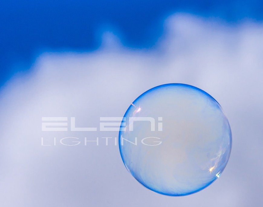Velette Eleni .... Illuminazione e Innovazione ... idee per il tuo spazio!